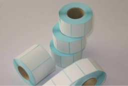 熱敏紙不干膠標簽